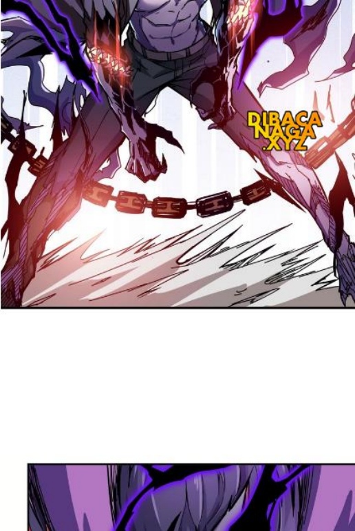 God Slayer Chapter 62 - halaman 51