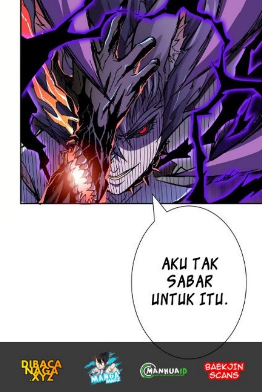 God Slayer Chapter 62 - halaman 52