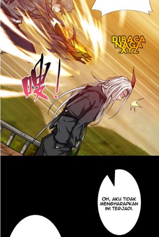 God Slayer Chapter 62 - halaman 6