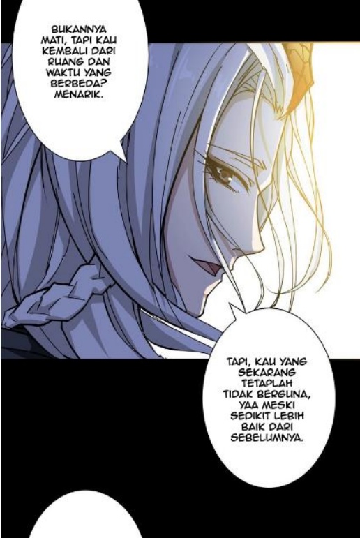 God Slayer Chapter 62 - halaman 7