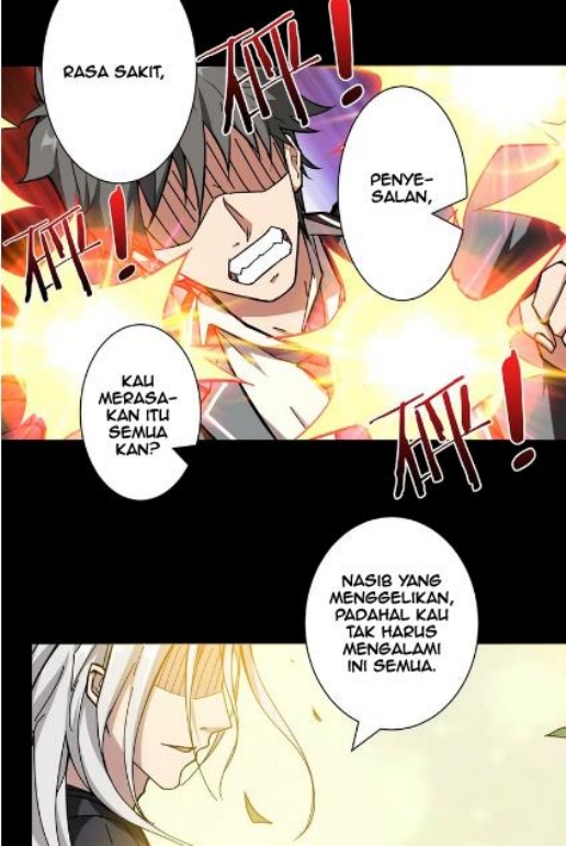 God Slayer Chapter 62 - halaman 9