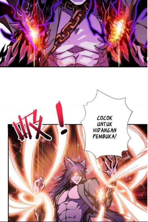God Slayer Chapter 63 - halaman 10