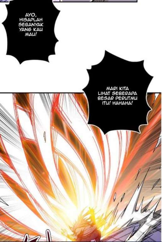 God Slayer Chapter 63 - halaman 12