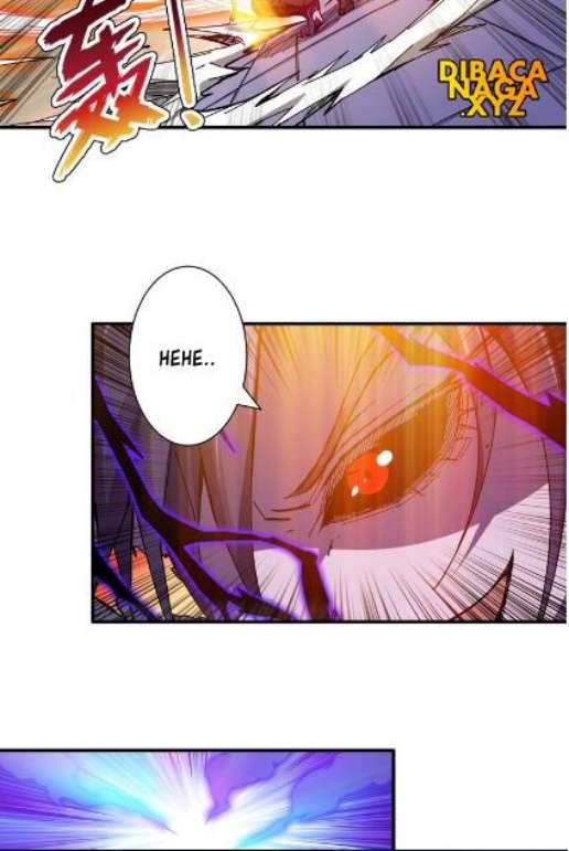 God Slayer Chapter 63 - halaman 13