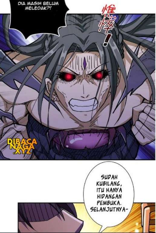 God Slayer Chapter 63 - halaman 15