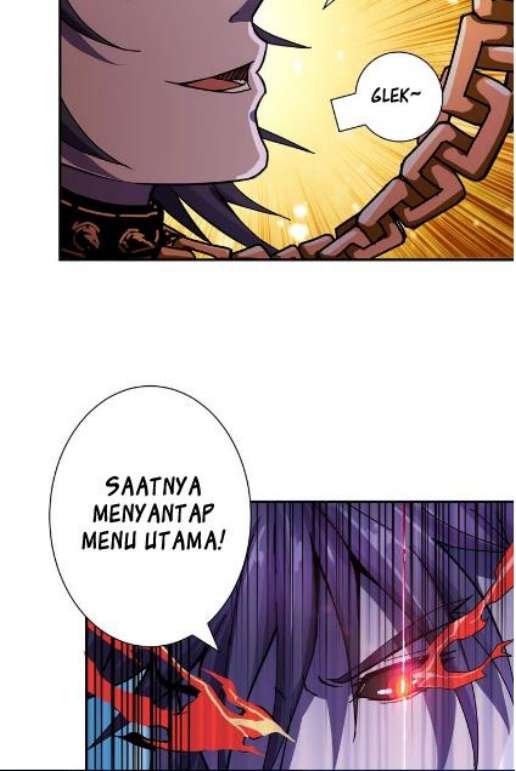 God Slayer Chapter 63 - halaman 16