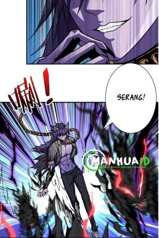 God Slayer Chapter 63 - halaman 17