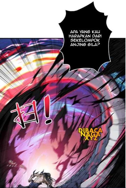 God Slayer Chapter 63 - halaman 19