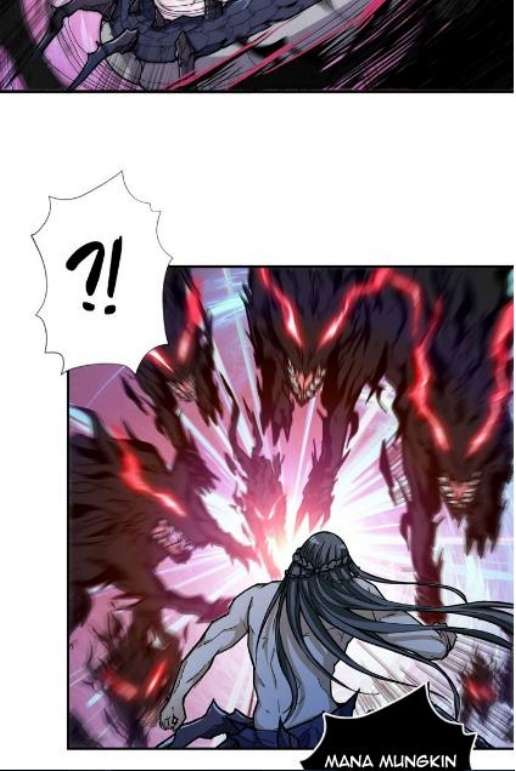 God Slayer Chapter 63 - halaman 20