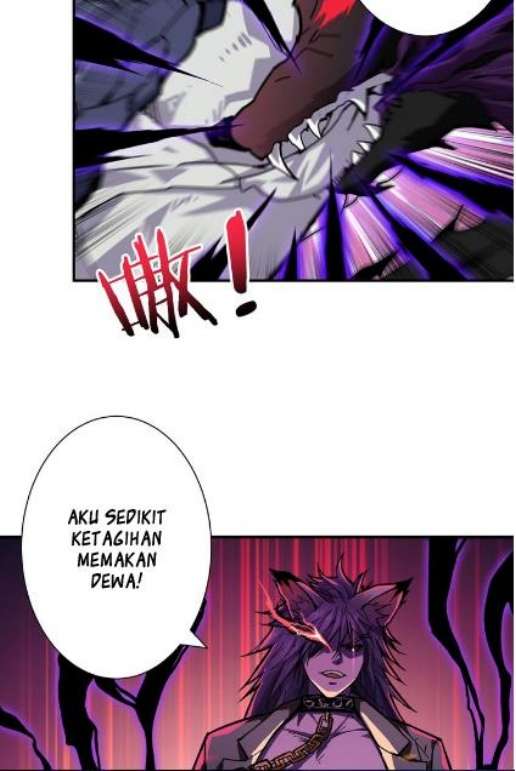 God Slayer Chapter 63 - halaman 22