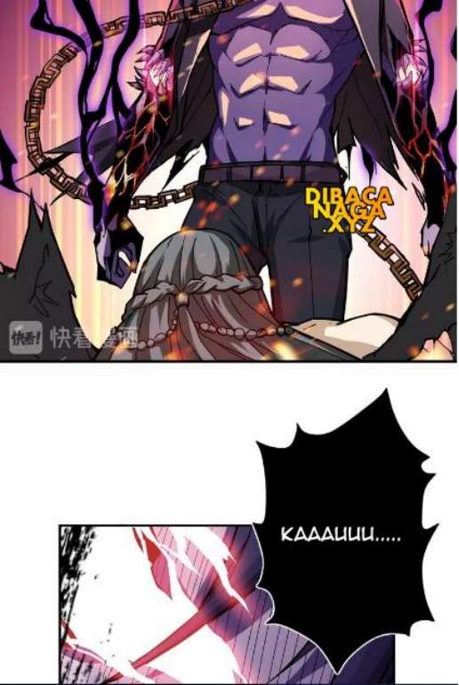 God Slayer Chapter 63 - halaman 23