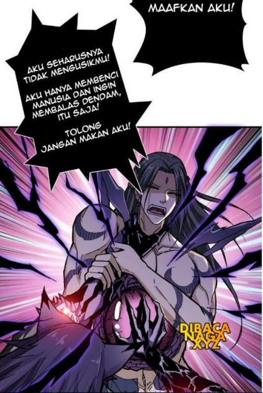 God Slayer Chapter 63 - halaman 27
