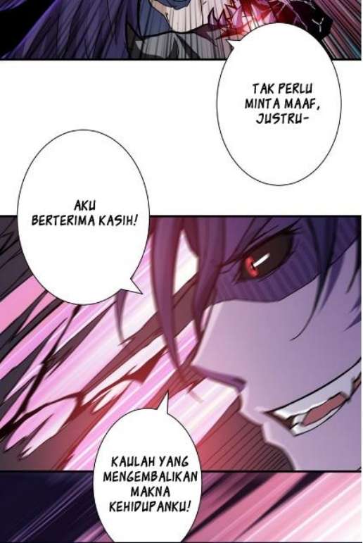 God Slayer Chapter 63 - halaman 28