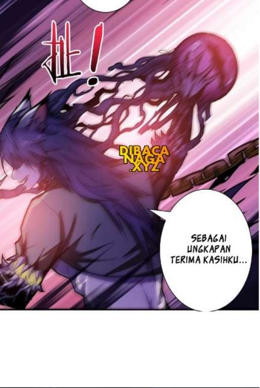 God Slayer Chapter 63 - halaman 29
