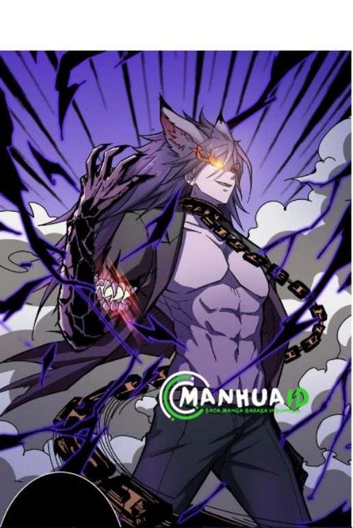 God Slayer Chapter 63 - halaman 3