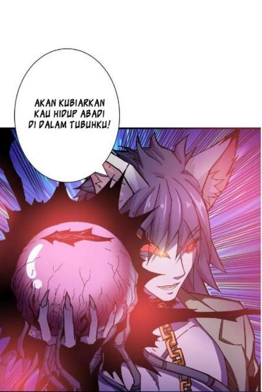 God Slayer Chapter 63 - halaman 30
