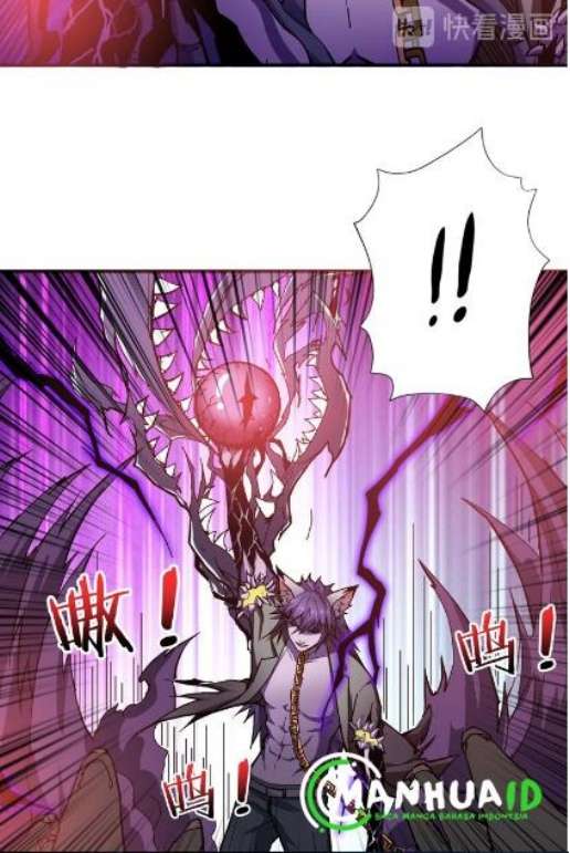 God Slayer Chapter 63 - halaman 31