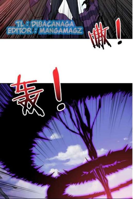 God Slayer Chapter 63 - halaman 32