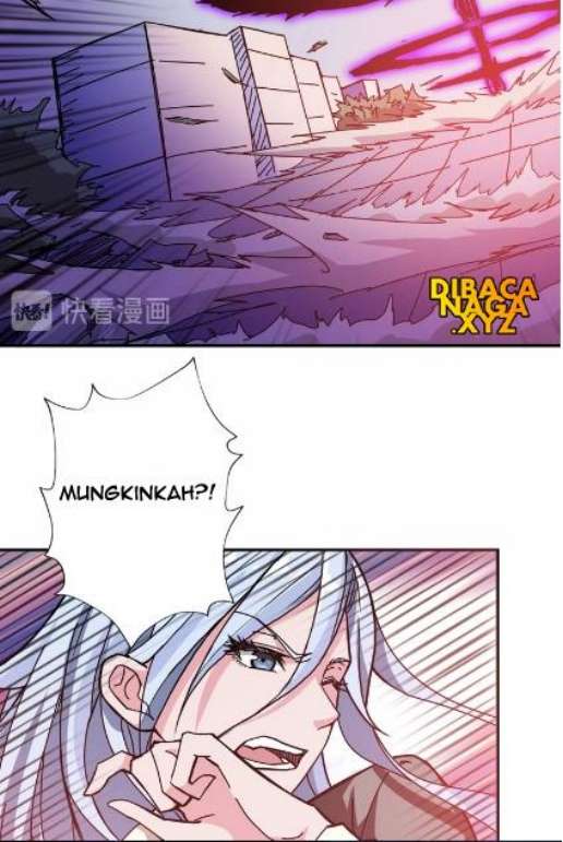 God Slayer Chapter 63 - halaman 33