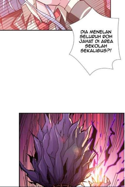 God Slayer Chapter 63 - halaman 34