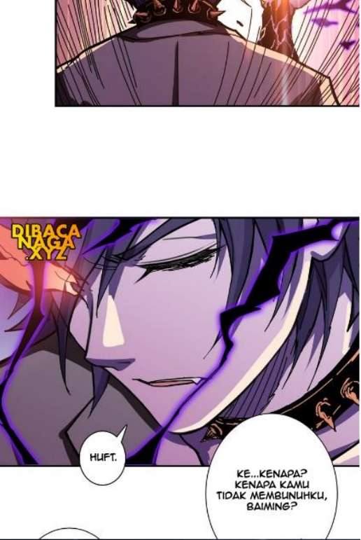 God Slayer Chapter 63 - halaman 35