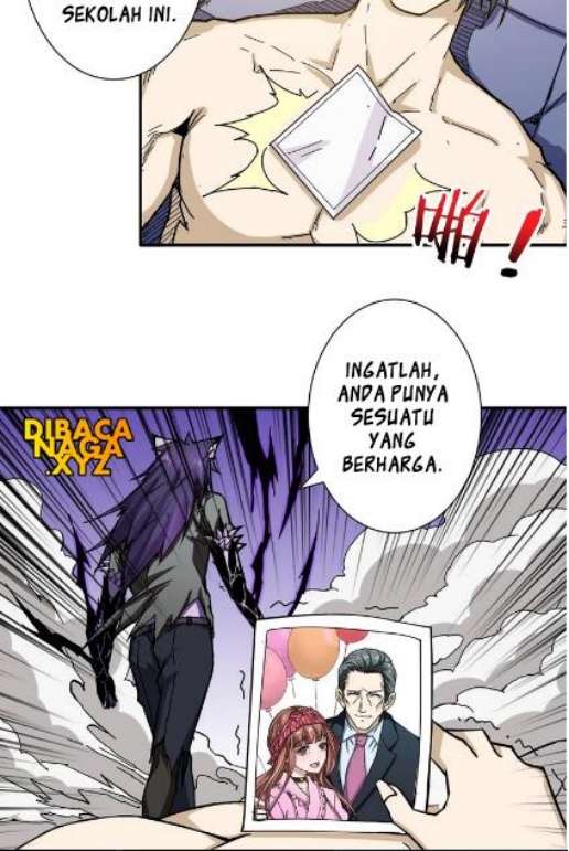 God Slayer Chapter 63 - halaman 37