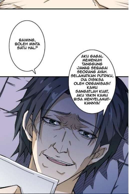 God Slayer Chapter 63 - halaman 38