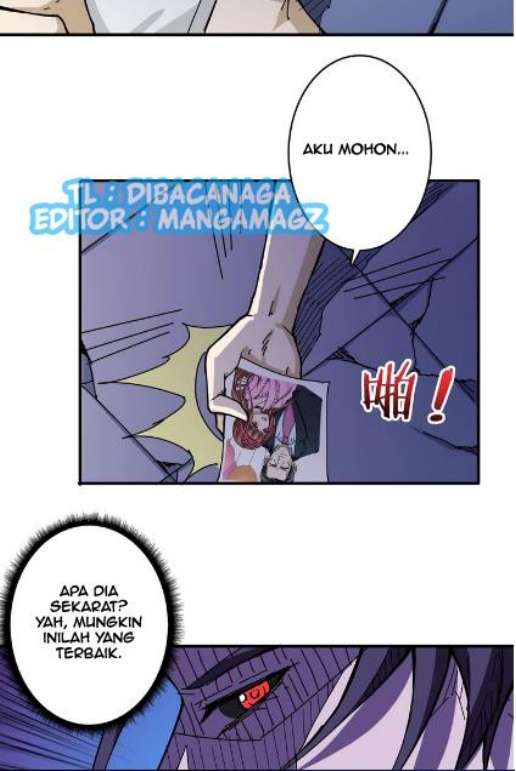 God Slayer Chapter 63 - halaman 39