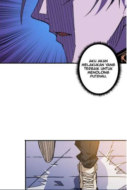 God Slayer Chapter 63 - halaman 40