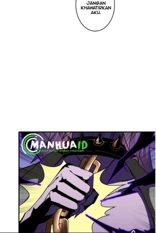 God Slayer Chapter 63 - halaman 43
