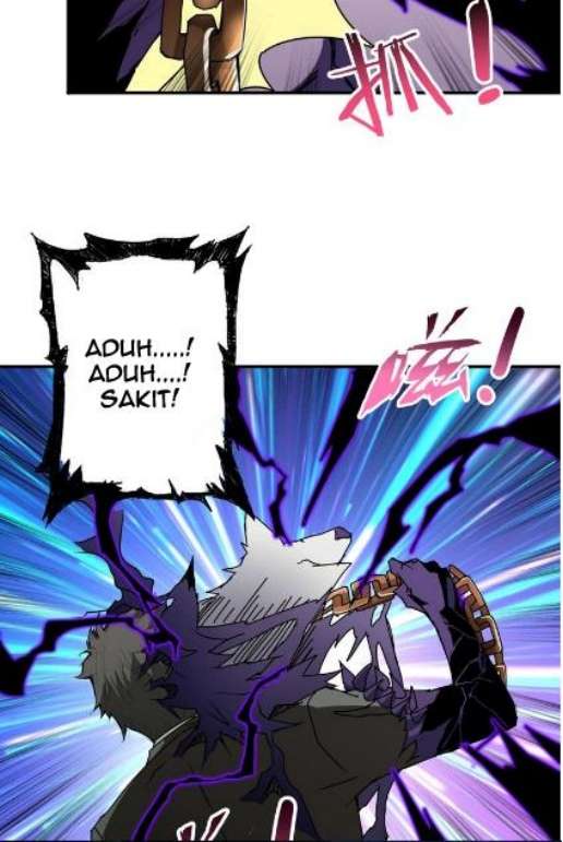 God Slayer Chapter 63 - halaman 44