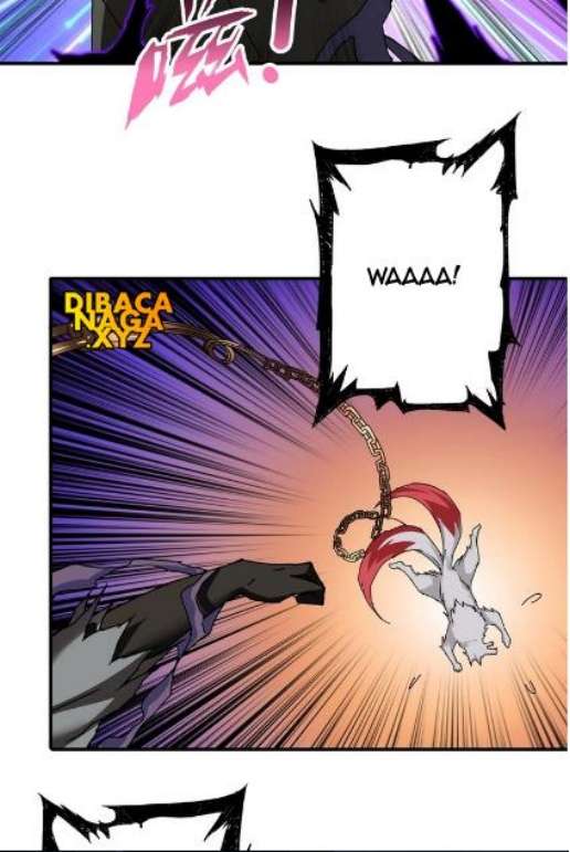 God Slayer Chapter 63 - halaman 45