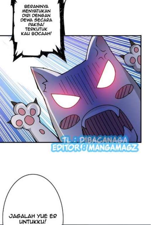 God Slayer Chapter 63 - halaman 46