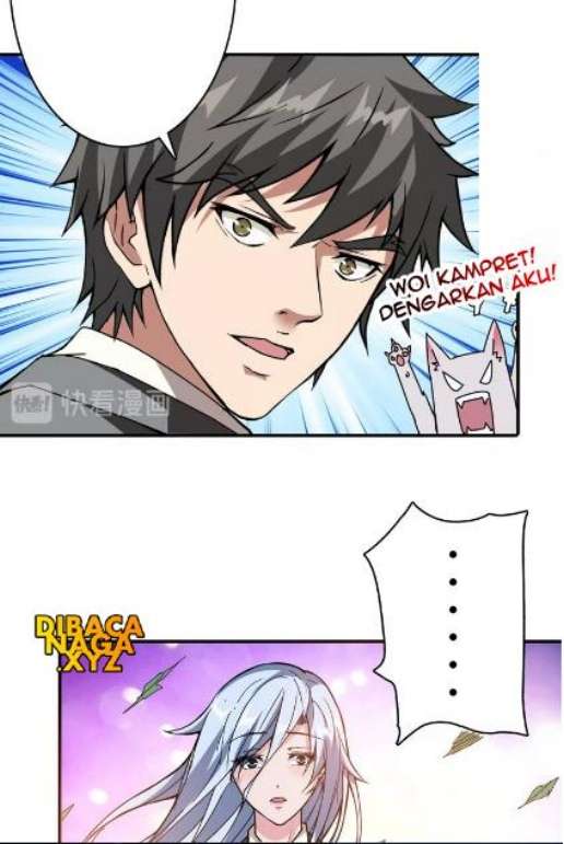 God Slayer Chapter 63 - halaman 47
