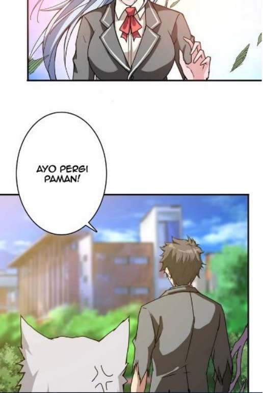 God Slayer Chapter 63 - halaman 48