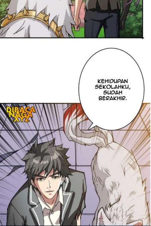 God Slayer Chapter 63 - halaman 49