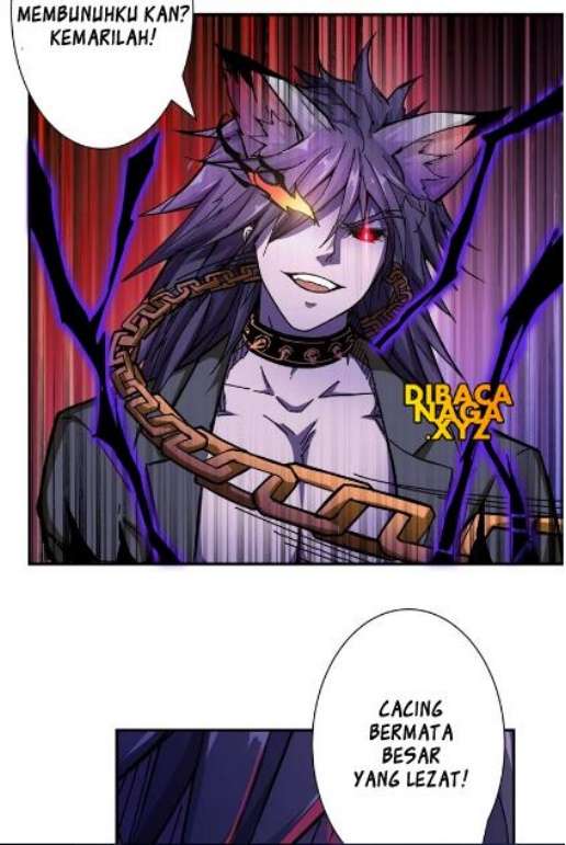 God Slayer Chapter 63 - halaman 5