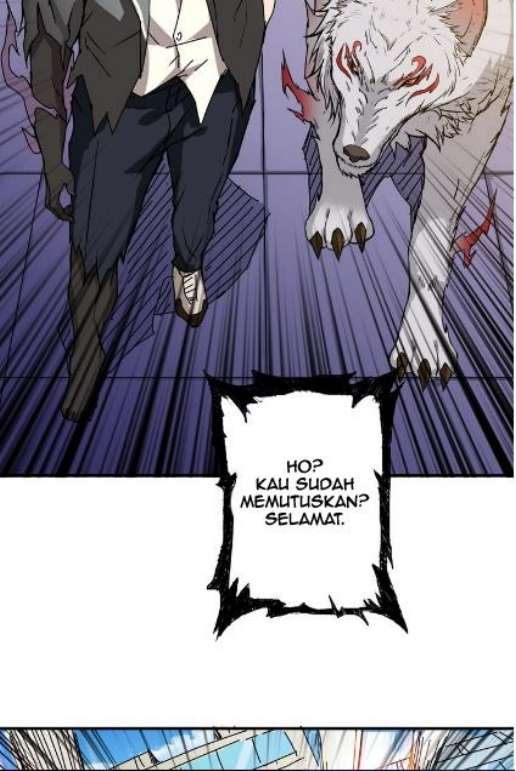 God Slayer Chapter 63 - halaman 50