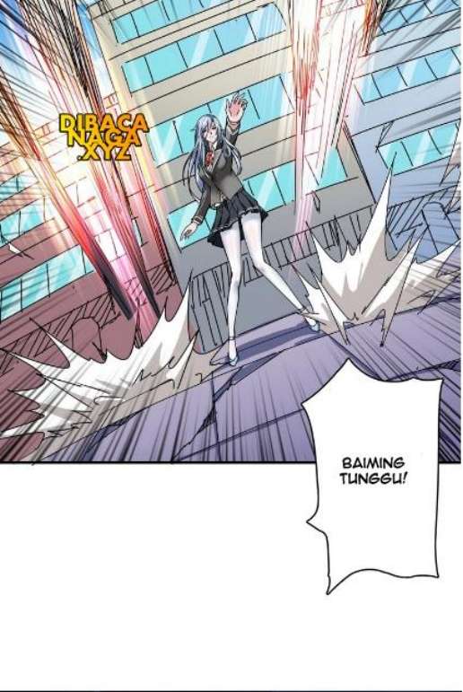 God Slayer Chapter 63 - halaman 51