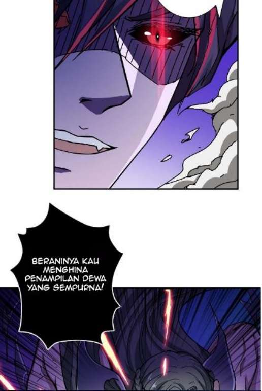 God Slayer Chapter 63 - halaman 6