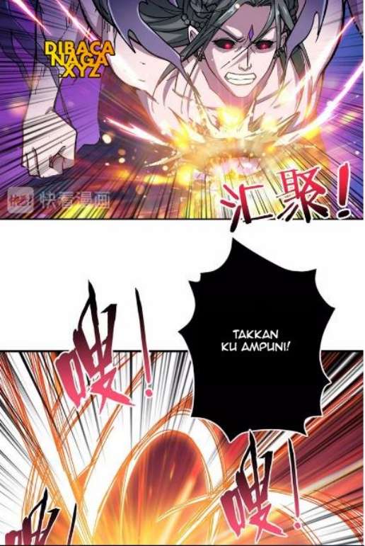 God Slayer Chapter 63 - halaman 7