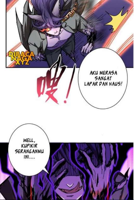 God Slayer Chapter 63 - halaman 9