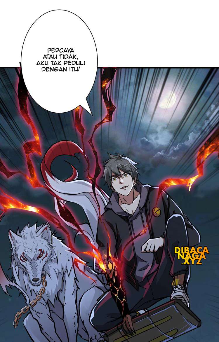 God Slayer Chapter 64 - halaman 10