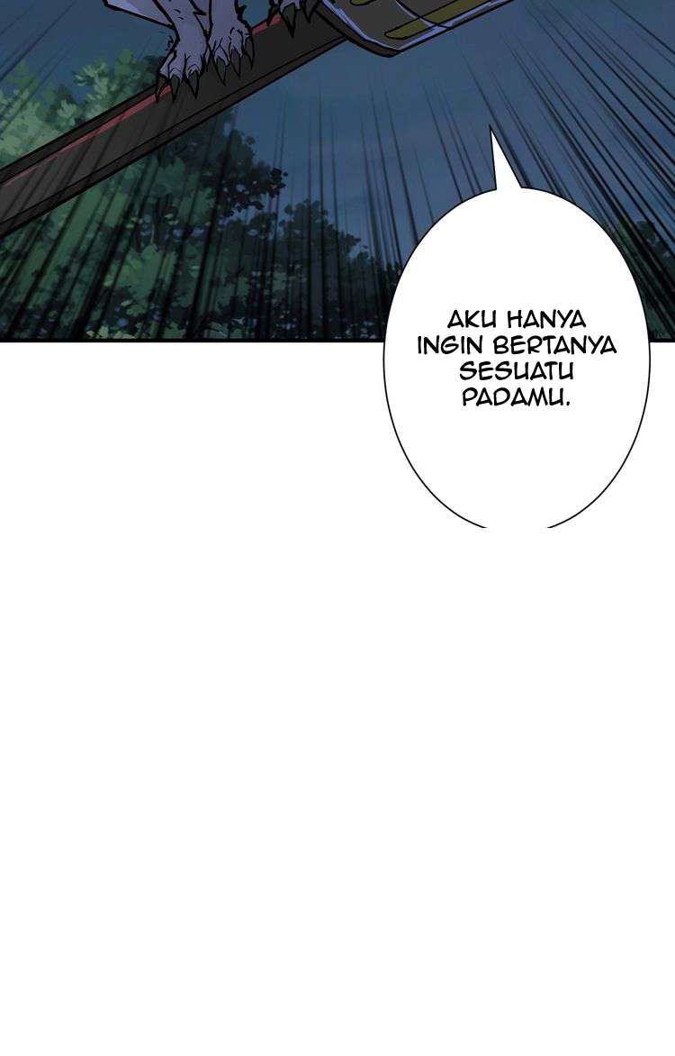 God Slayer Chapter 64 - halaman 11