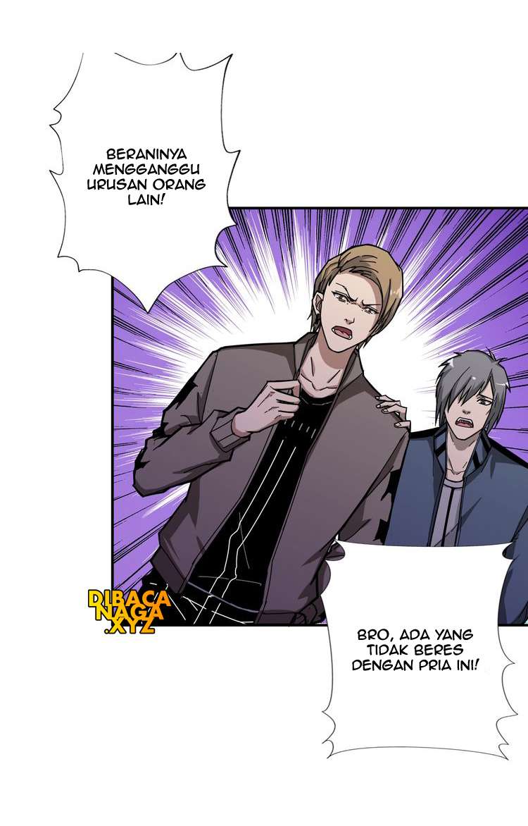 God Slayer Chapter 64 - halaman 12