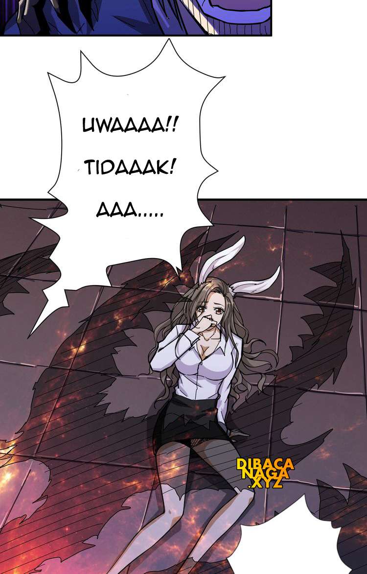 God Slayer Chapter 64 - halaman 20
