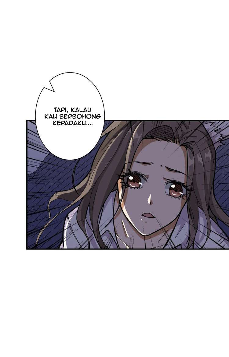 God Slayer Chapter 64 - halaman 23