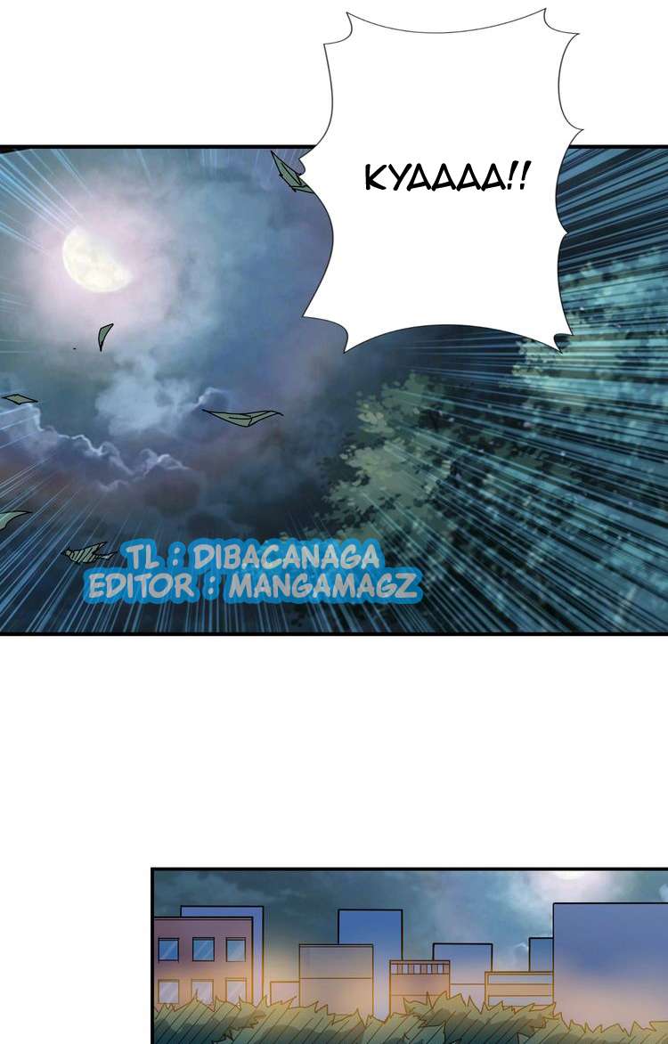 God Slayer Chapter 64 - halaman 25