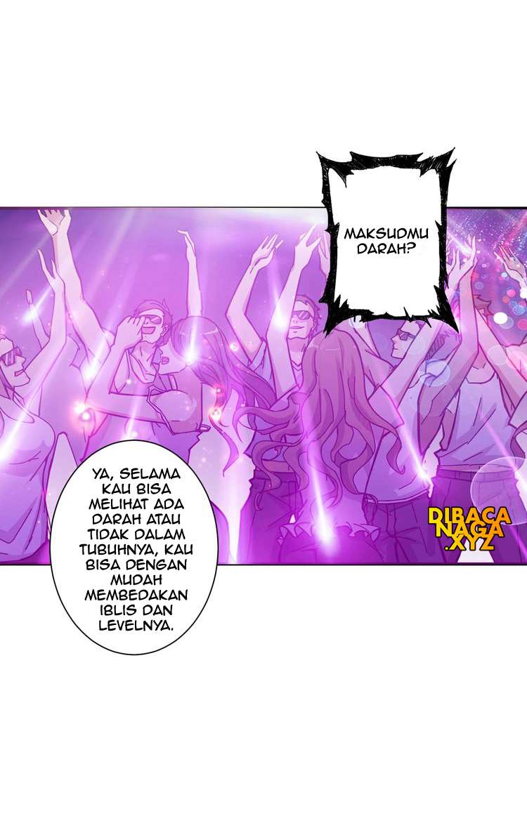 God Slayer Chapter 64 - halaman 28