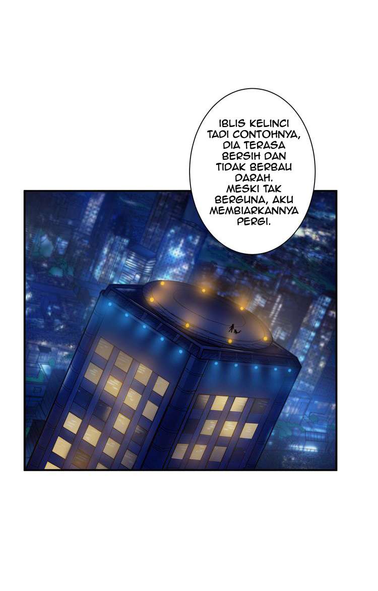 God Slayer Chapter 64 - halaman 29